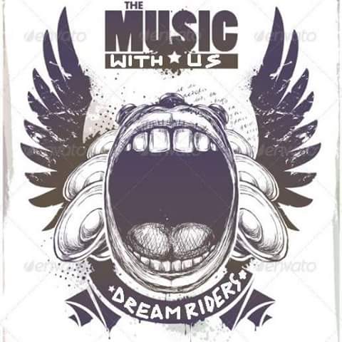 Dream Riders The  Band